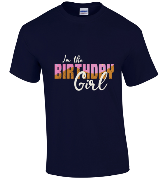 Ice Cream Birthday Celebrant Set