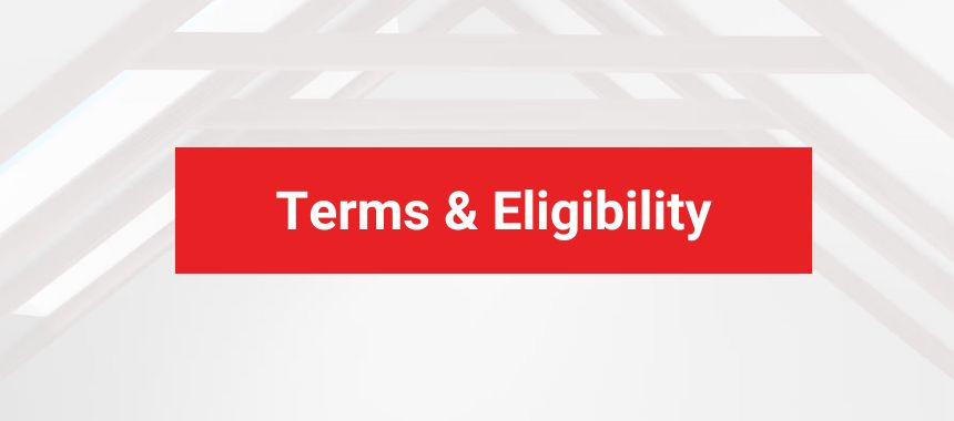 Payment Terms and Eligibility