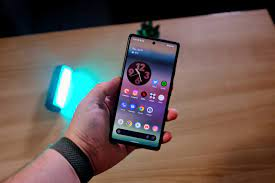 cell phone protection