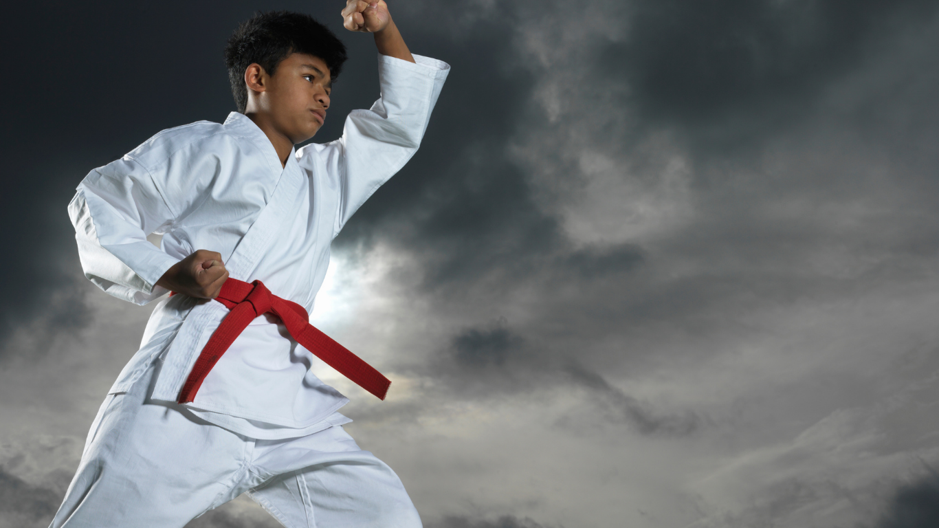 Benefits of Self-Defence & Why Consider Taking Classes