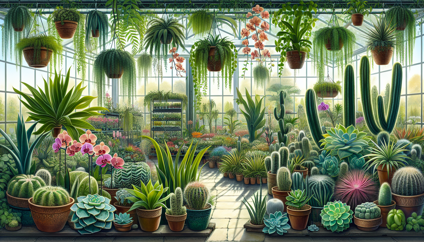 nursery near me