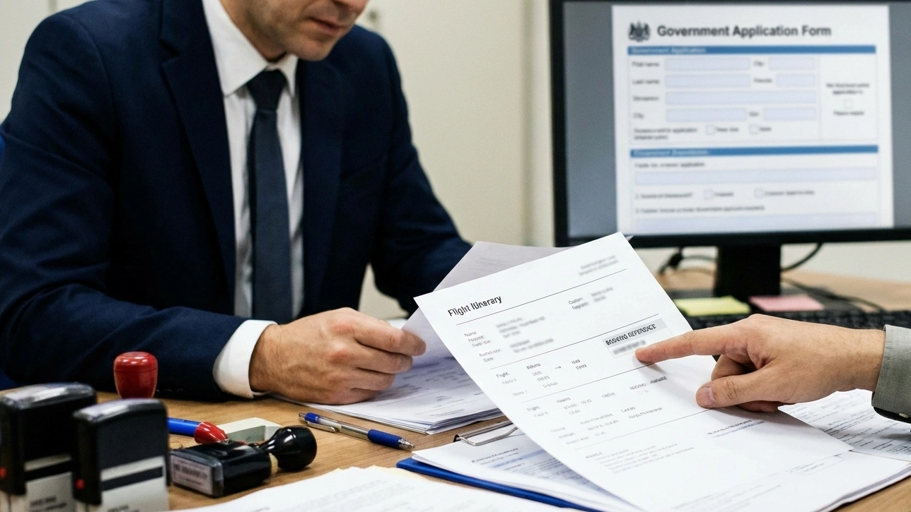 What Actually Gets Verified: The Proof Strength Test For Holds Vs Dummy Tickets