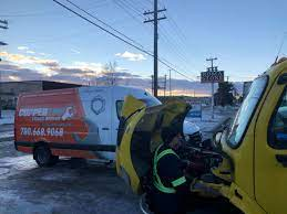Flexible 24-hour repair services for commercial trucks