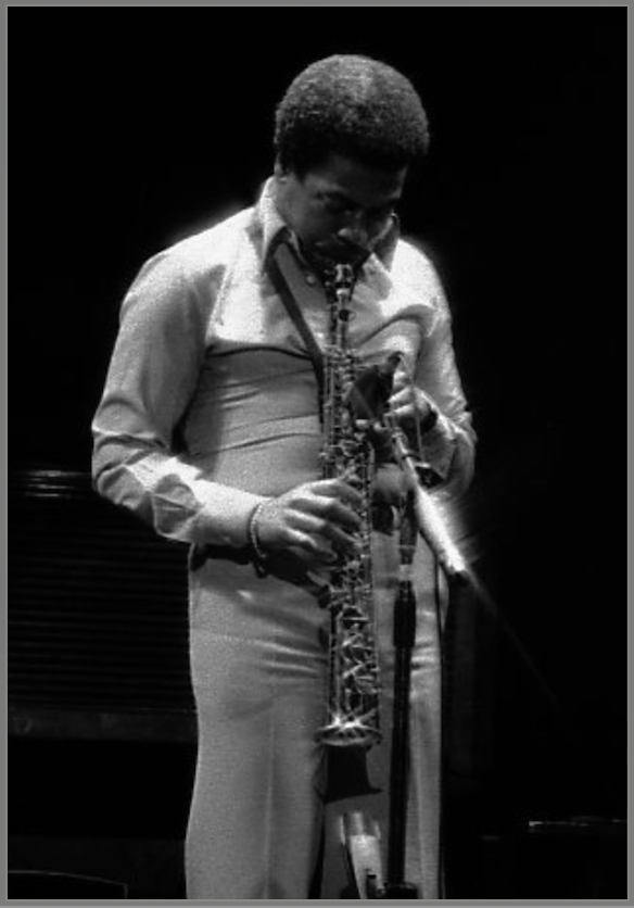 28 Essential Jazz Blues Songs You Need to Know 14 Wayne Shorter