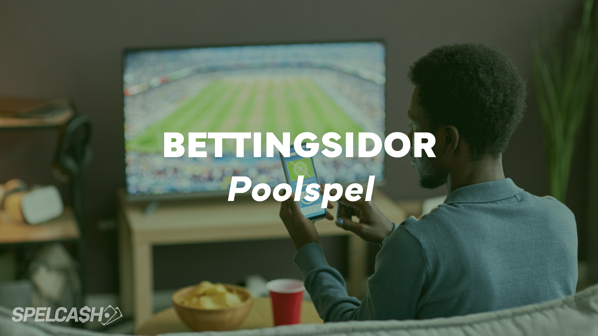Bettingsidor med poolspel