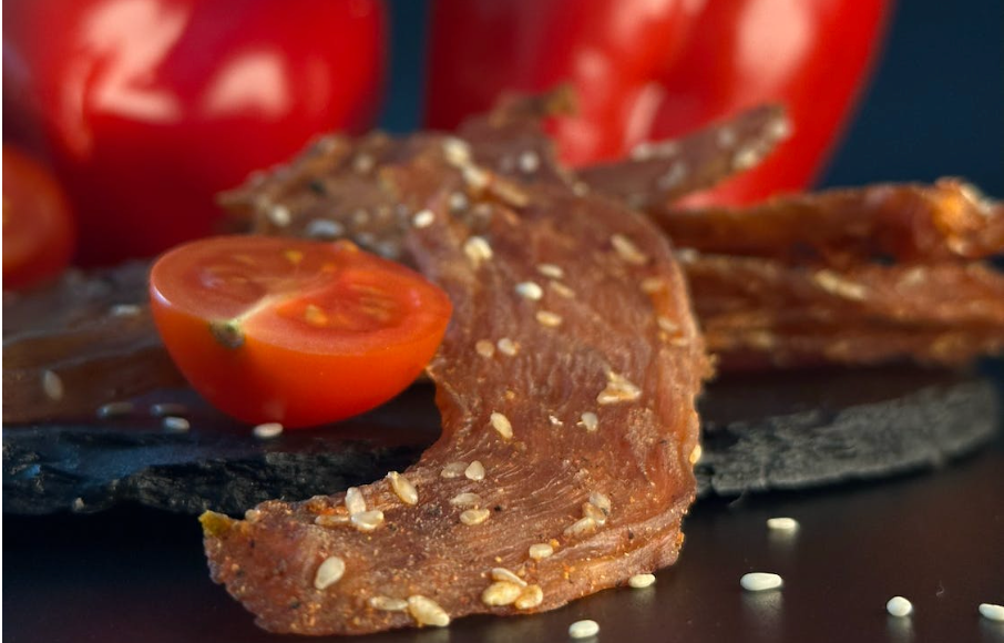 high protein snacks