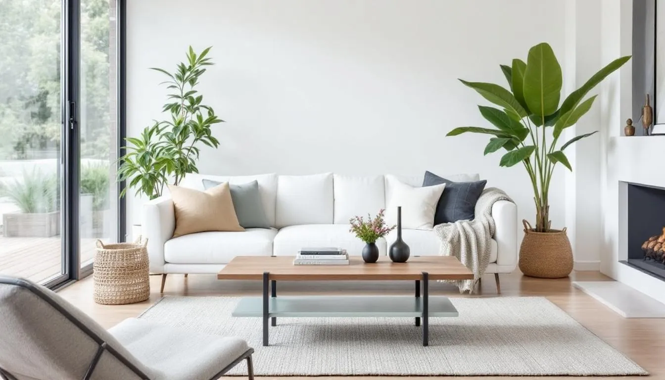A creative DIY project showcasing how to get designer looks with big box store prices using repurposed furniture.