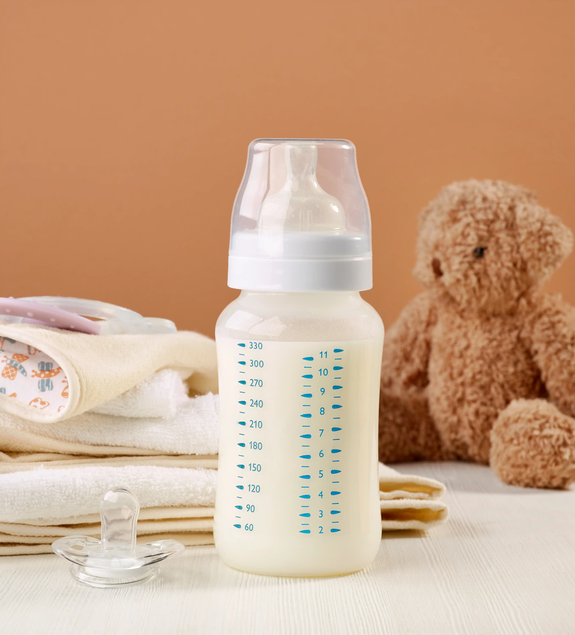 maternity and baby products