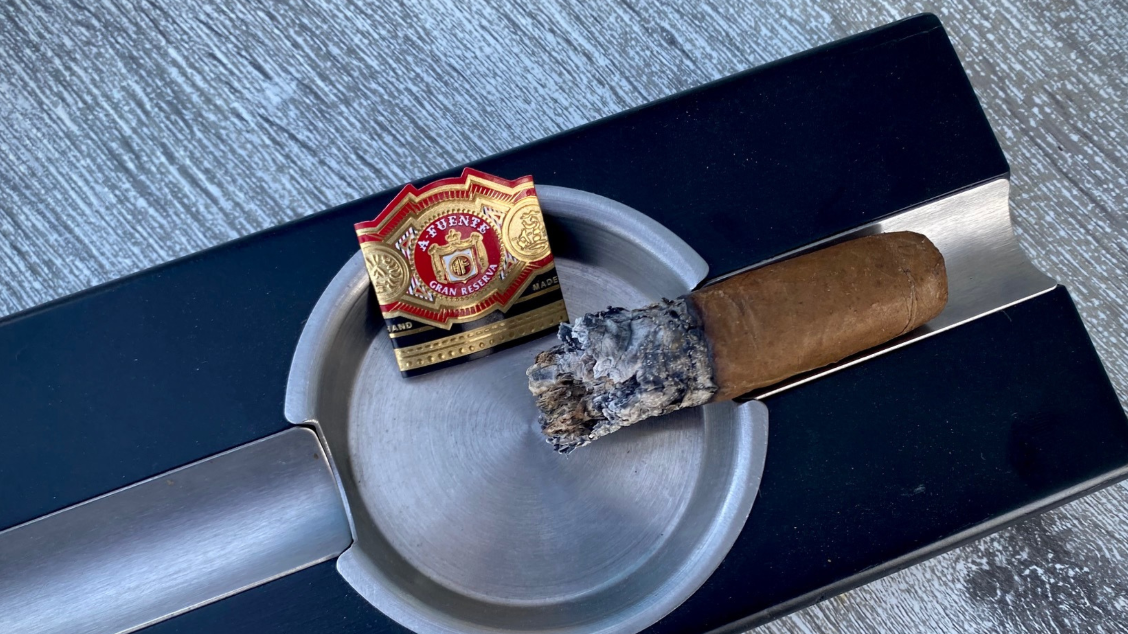 Arturo Fuente Hemingway Final Verdict