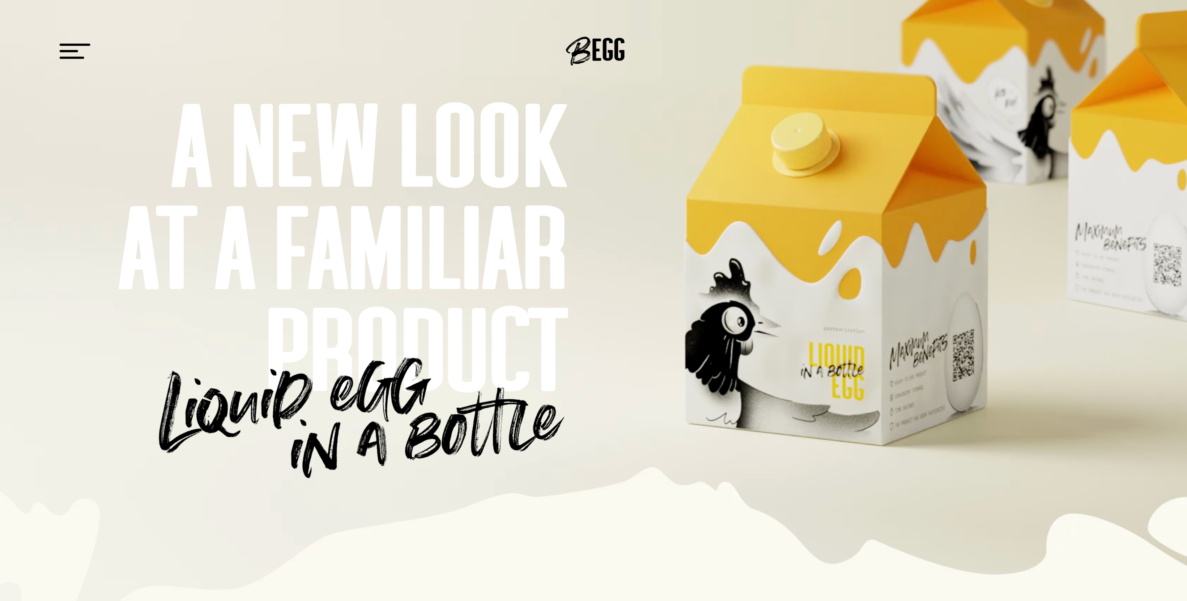 B-Egg Farm’s website