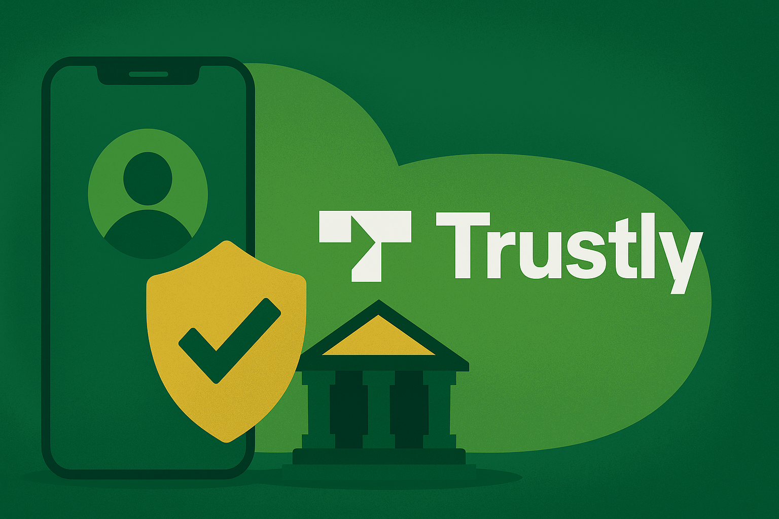 Trustly (instant banking) pay and play casinon i sverige