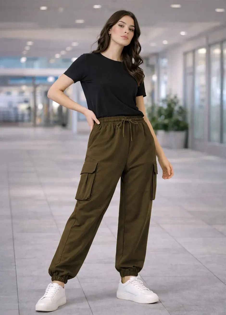 Best Cargo Joggers for Women: Shop the Everyday Favourite