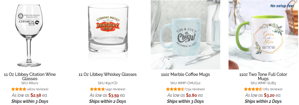 Best Product Promotional