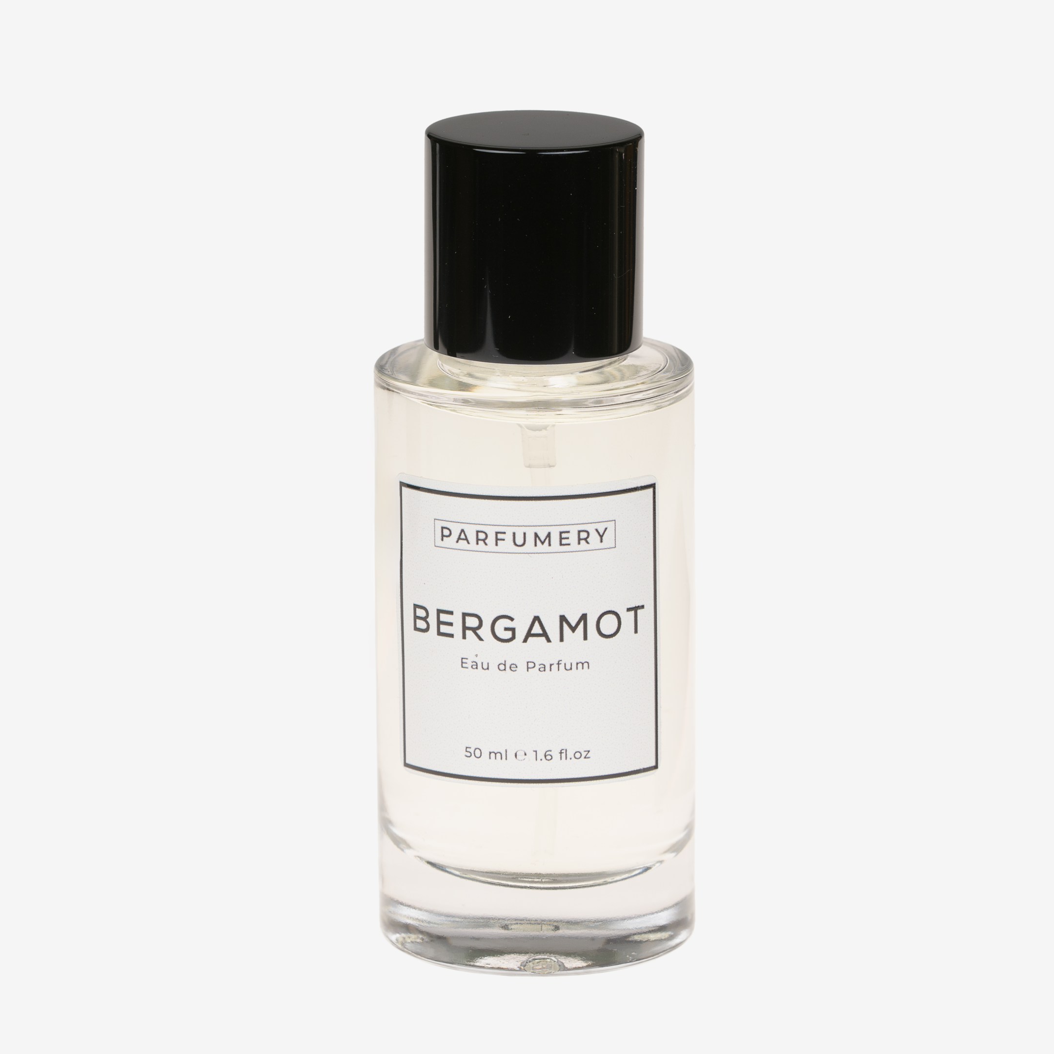 Bergamot Inspired By Sauvage Product Photo