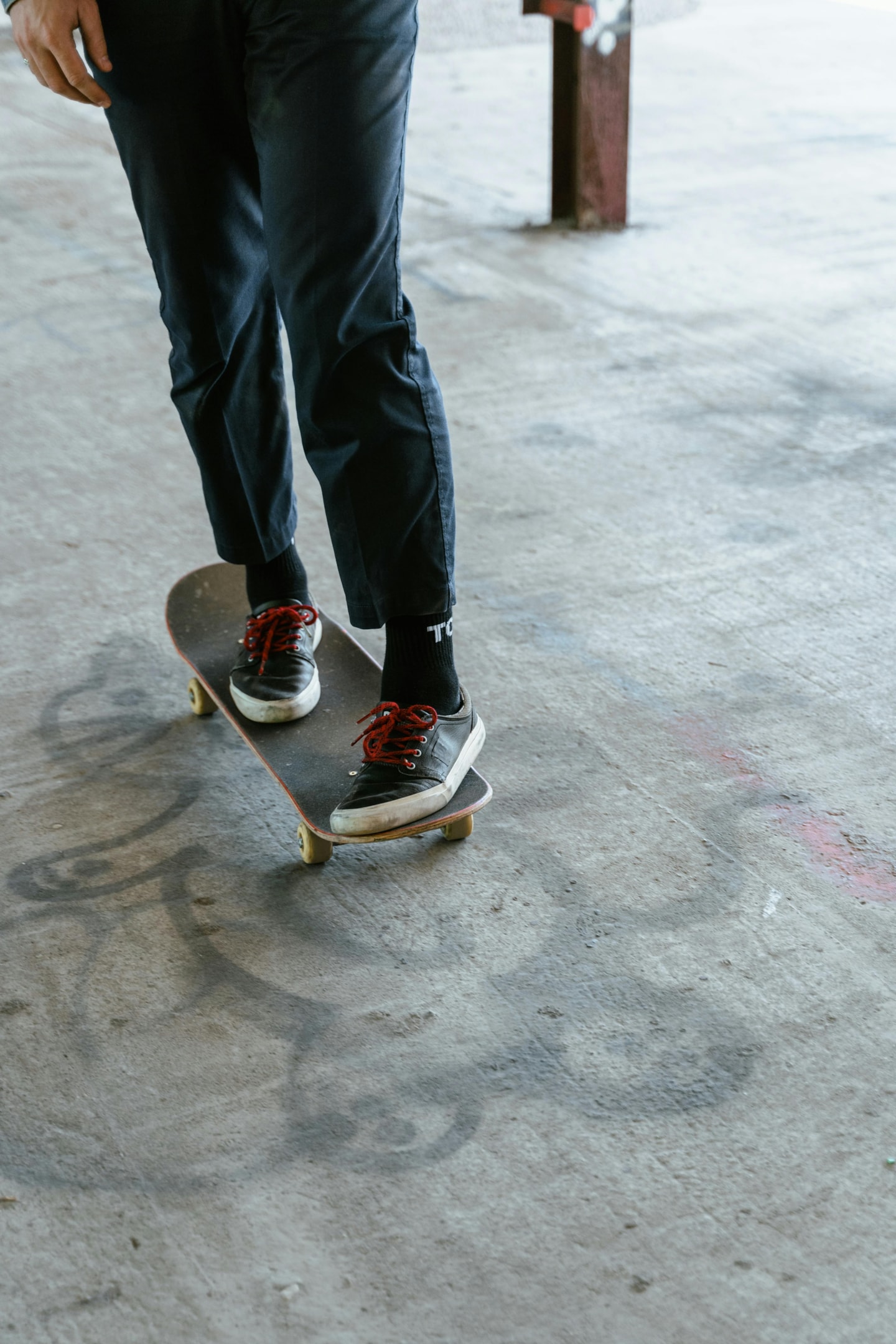 Robust shoes of this sort often require a break in period before one can enjoy them at their best compared to other shoes