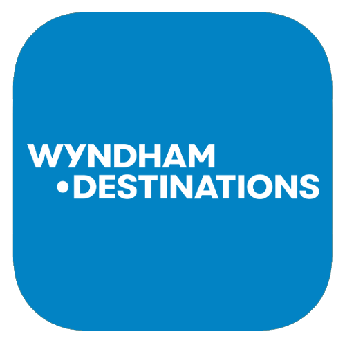 wyndham destinations logo