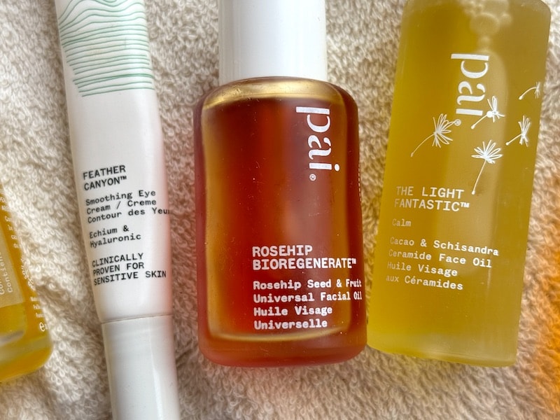 pai skincare review