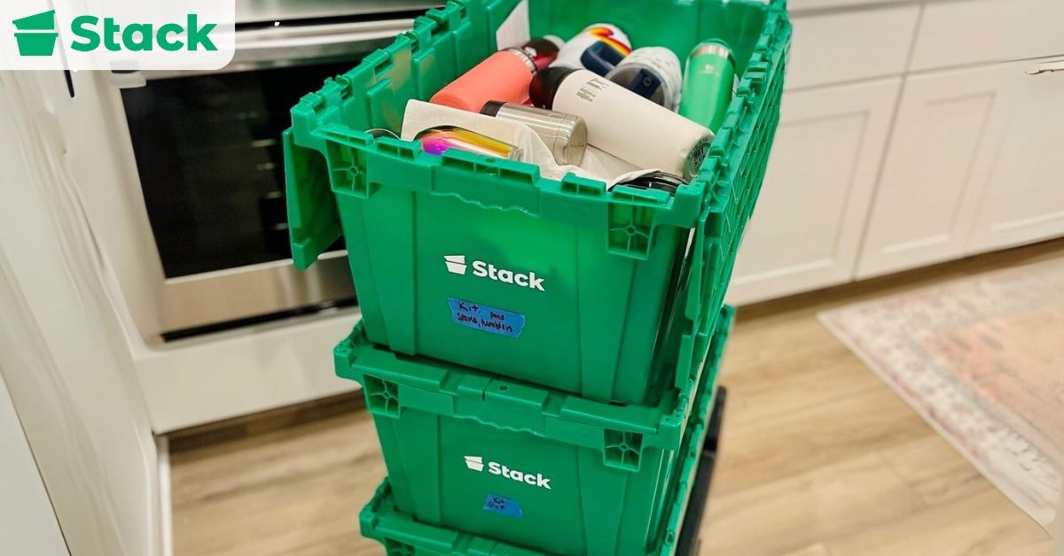 The Benefits of Renting Moving Boxes for Your Relocation