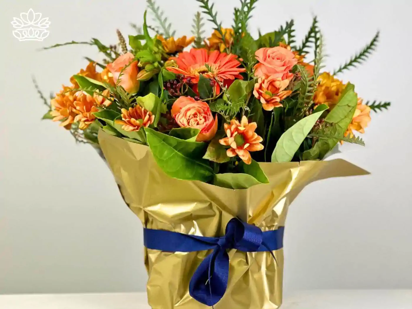 Shop Fresh Flowers & Gifts for Him | Appreciate Him - Fabulous Flowers