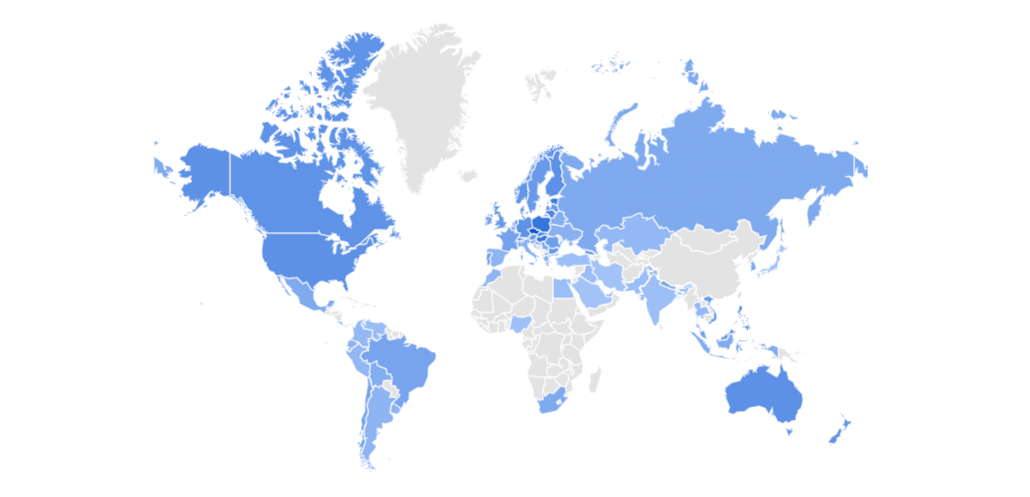 where the techwear keyword is used