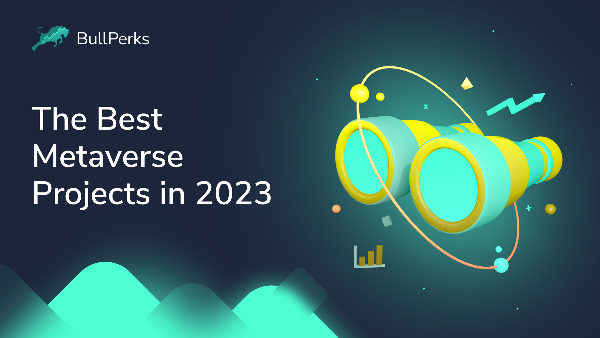 2023’ün En İyi Metaverse Projeleri 9