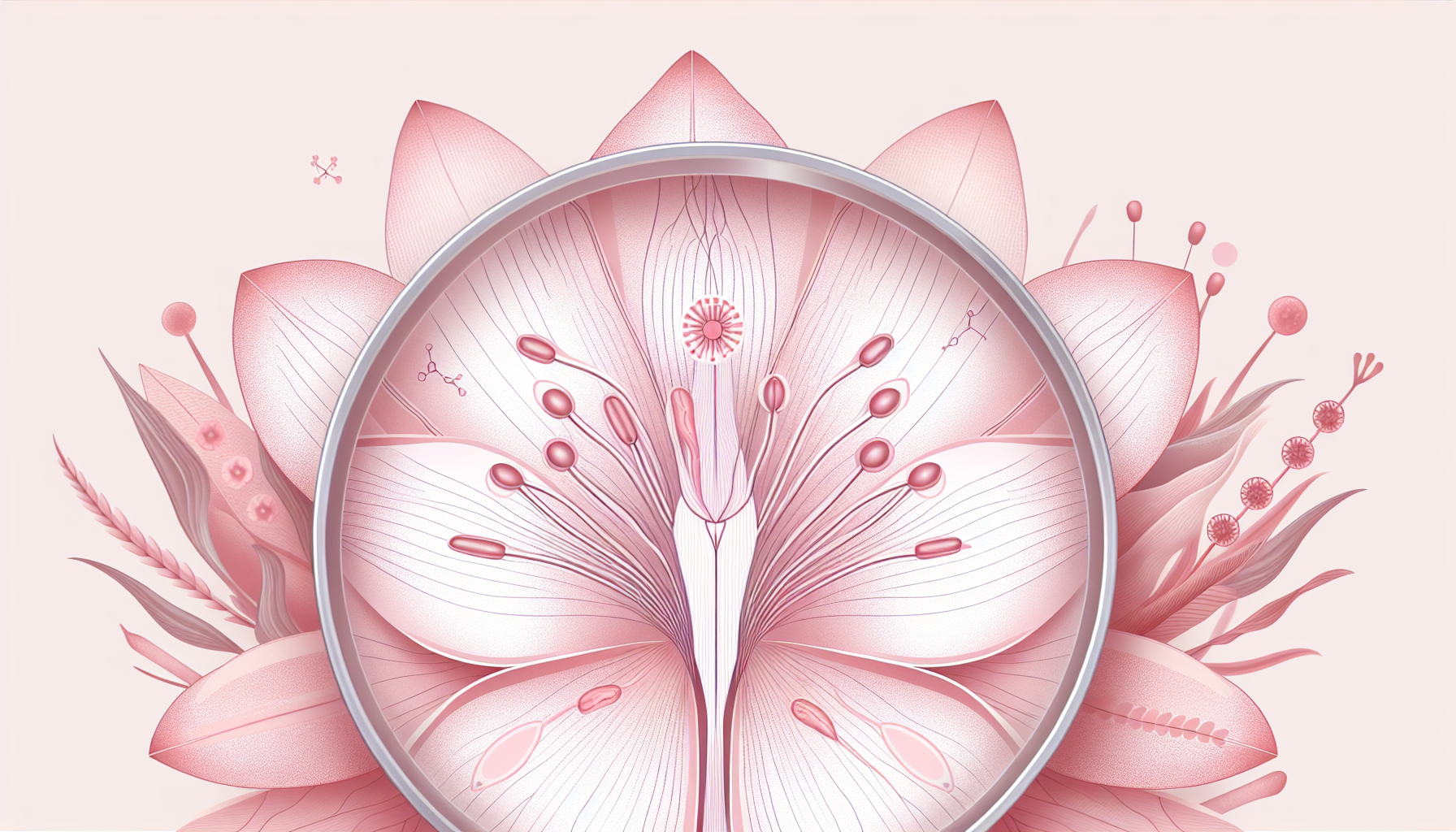clitoris flower for Achieving Female Orgasm During Sex
