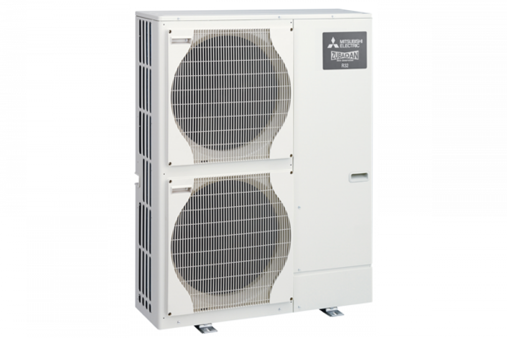 Mitsubishi Heat Pump