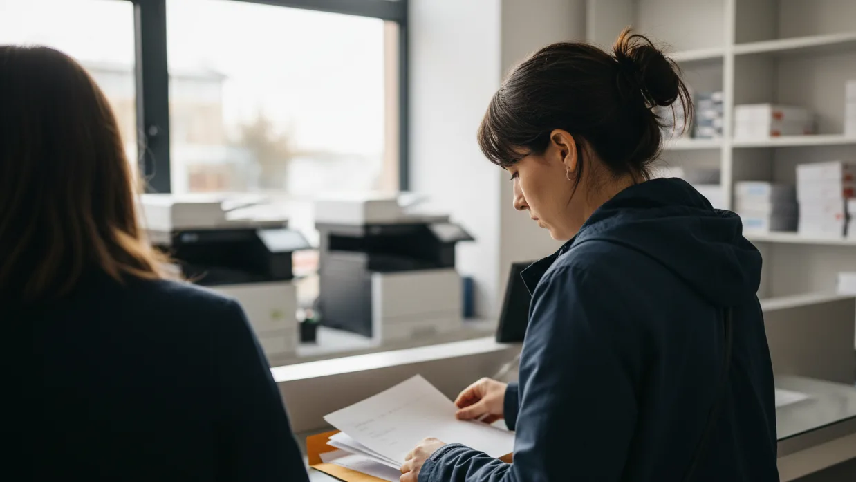 When “Airline Website Verification” Is Actually Needed—and When It’s a Distraction