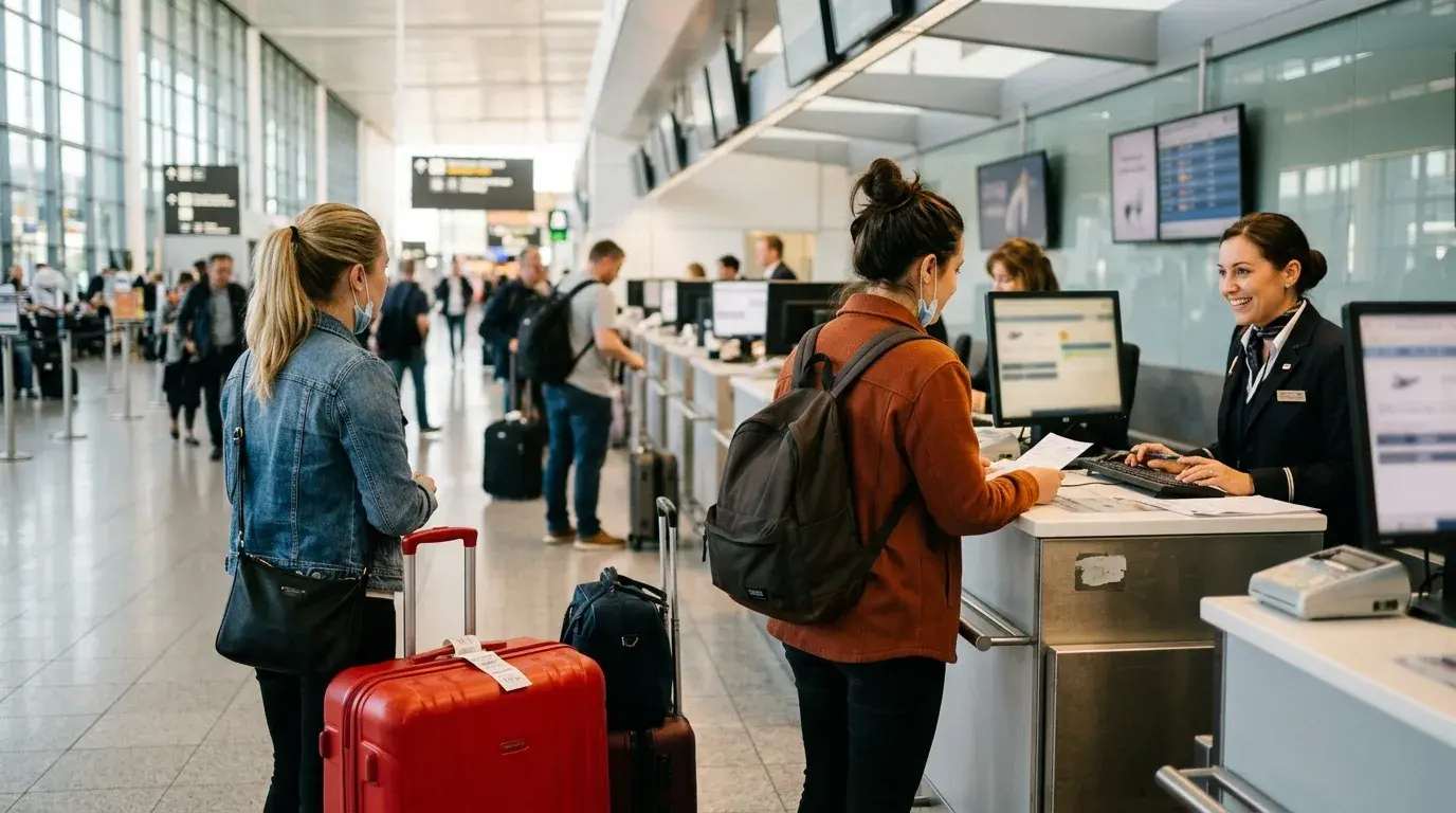 What Happens To Your Reservation When The Airline Splits The PNR