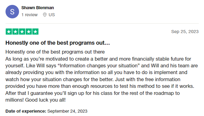 Ecom Degree University review