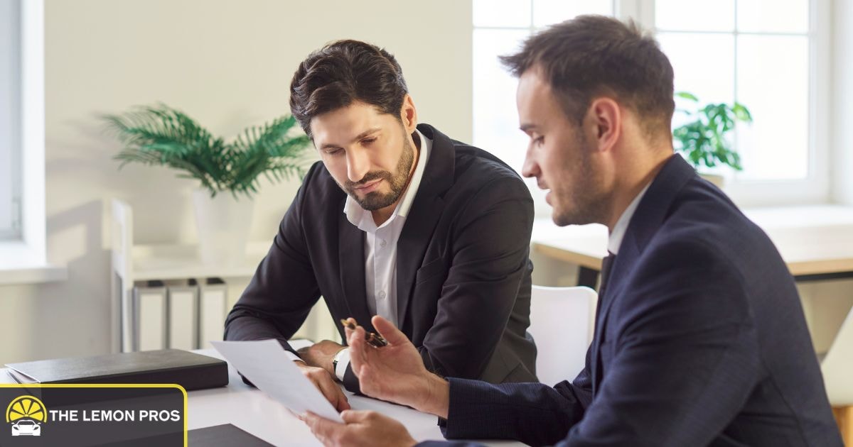 How to Maximize Your FCA US LLC Transmission Compensation