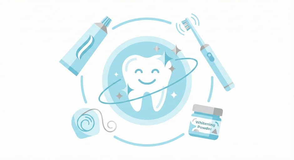 What Are the Best Dentist-Backed Alternatives to Salt?