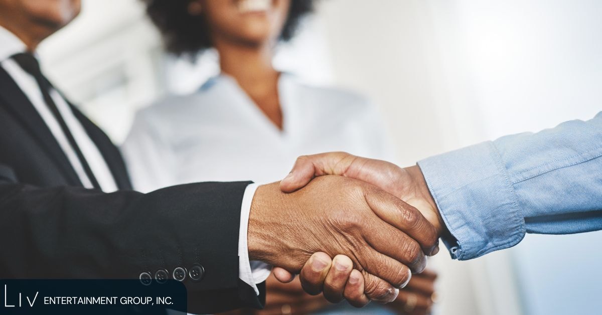 Tips for Working With Event Planners and Vendors