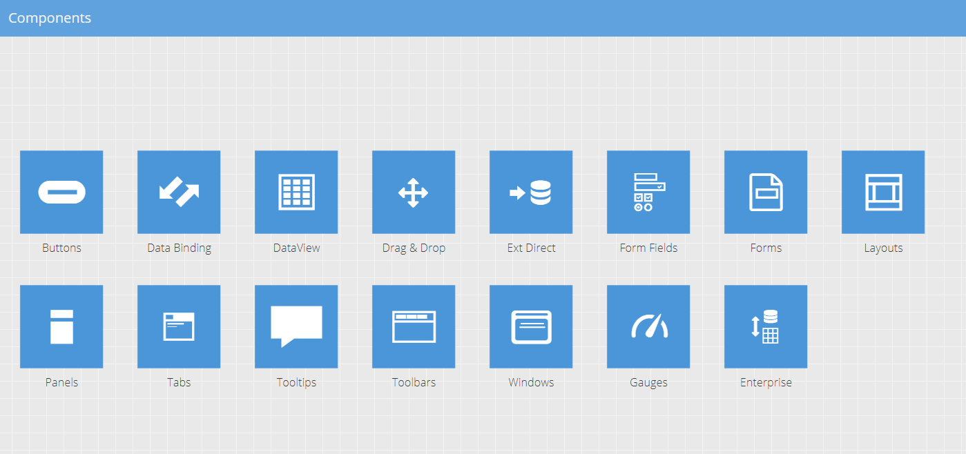 What Is Ui Framework - Infoupdate.org