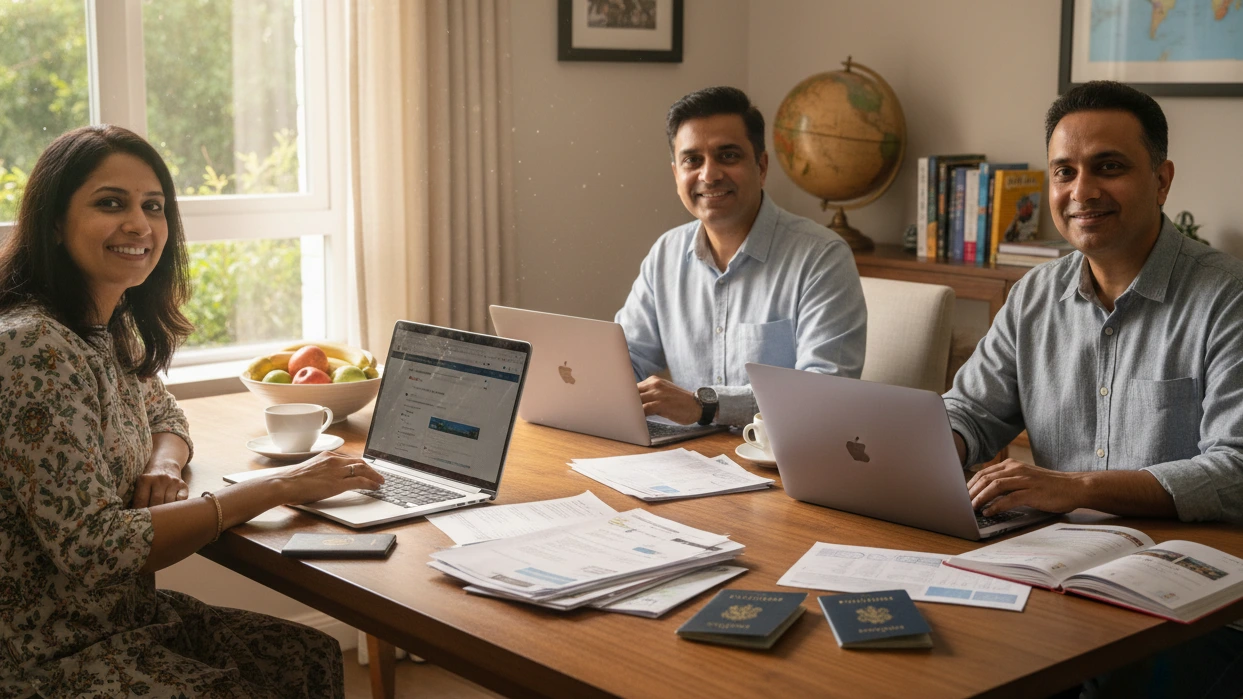 Using Air India fare lock as a dummy ticket hold