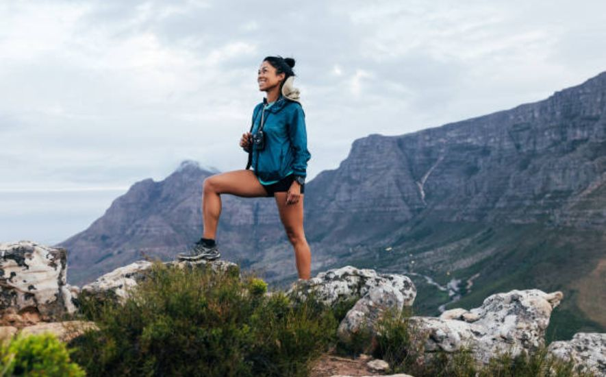 Best Training Strategies For Hikers