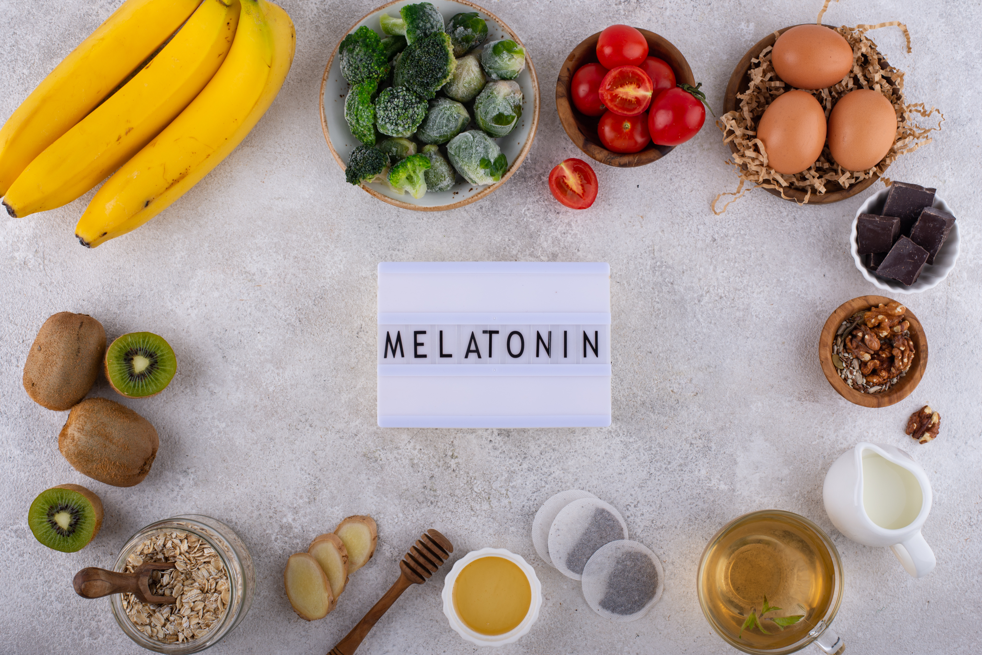 Foods, Elimination Diet