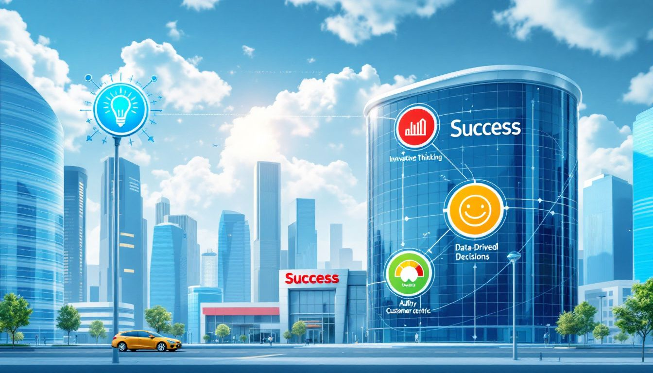 72f0334d ca90 4b49 bd8c 0b8eab0d8d2e Tips for success in the dealership business.