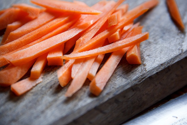 carrot