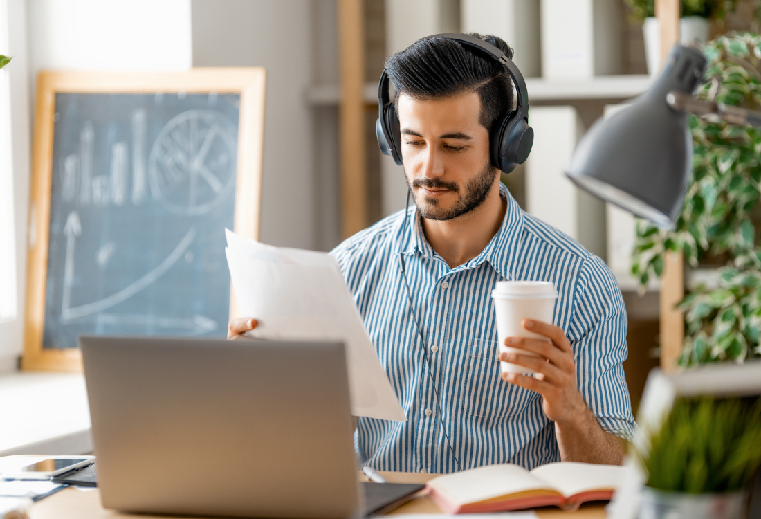 FlowLMS on digitaalinen oppimisympäristö ja koulutusrekisteri samassa paketissa