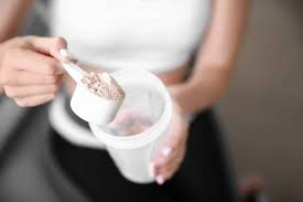 Powdered Supplements: Different Types ...