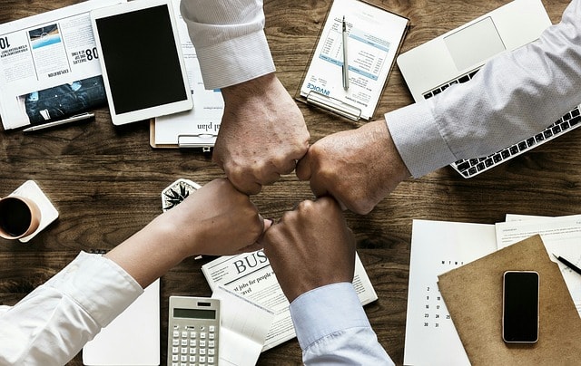 trust in your employees communication because their trust is both empowered and empowering leadership