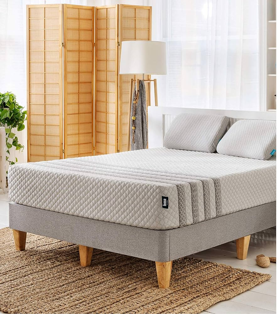 leesa sapira hybrid mattress