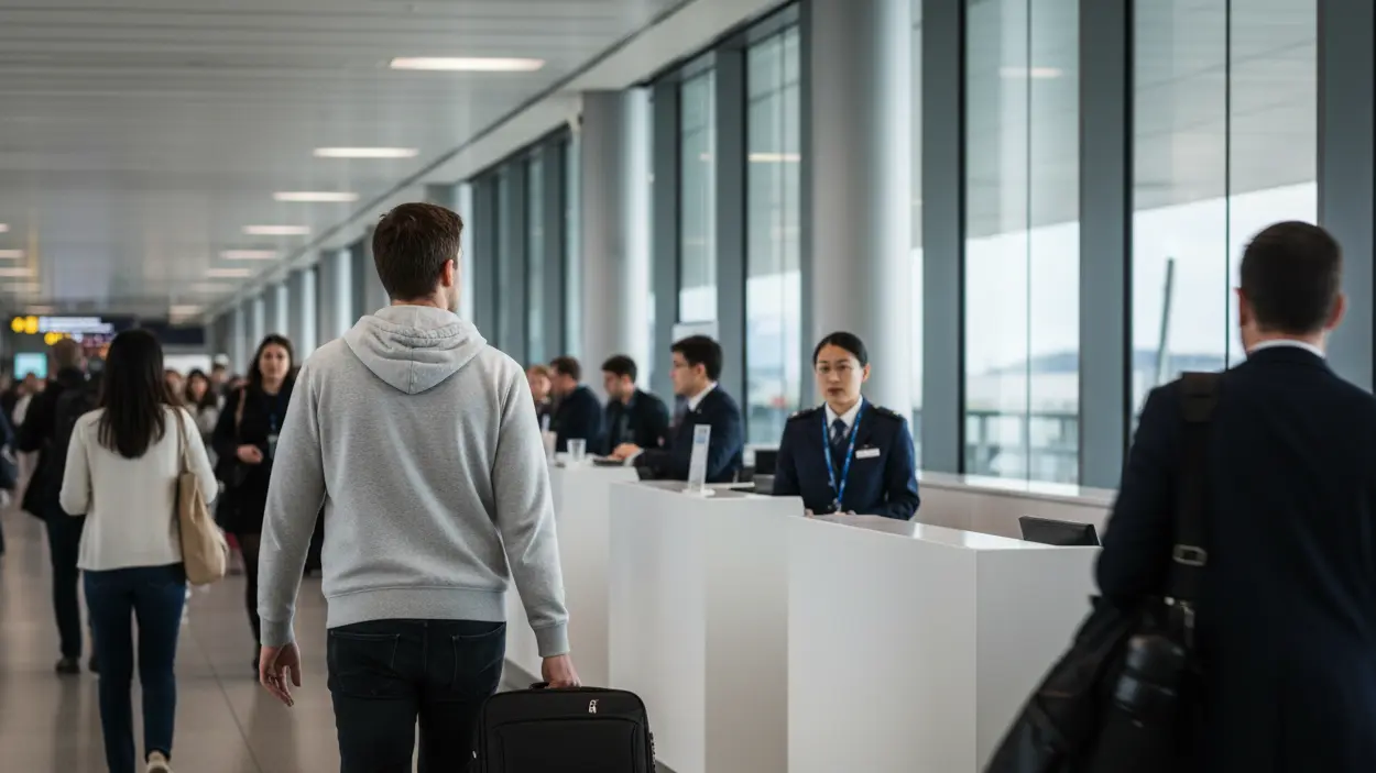 The Two Gatekeepers Who Decide If Your Onward Proof “Counts”