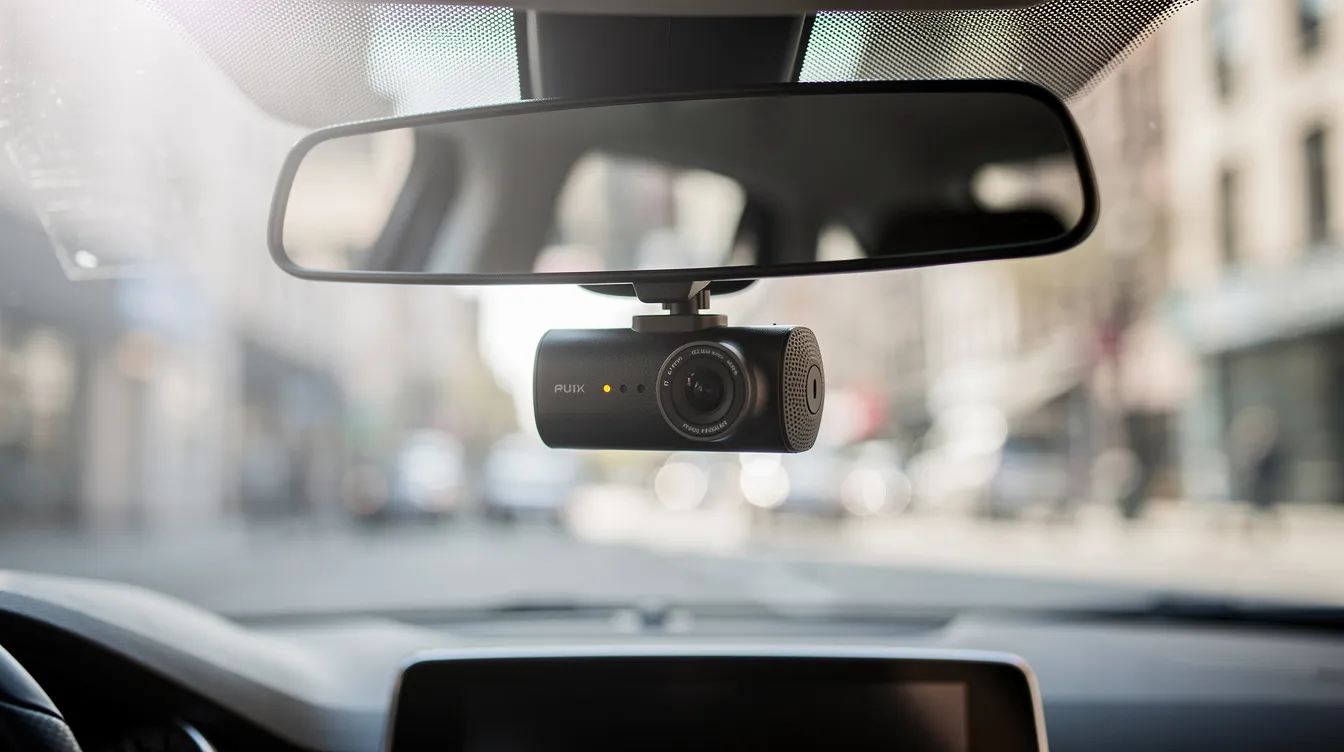 Dash Cam Troubleshooting