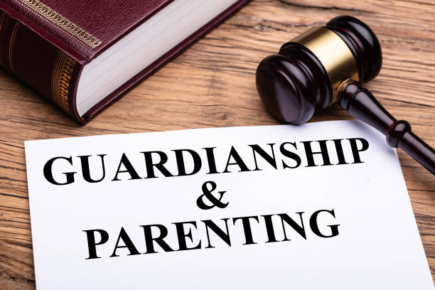 becoming a legal guardian