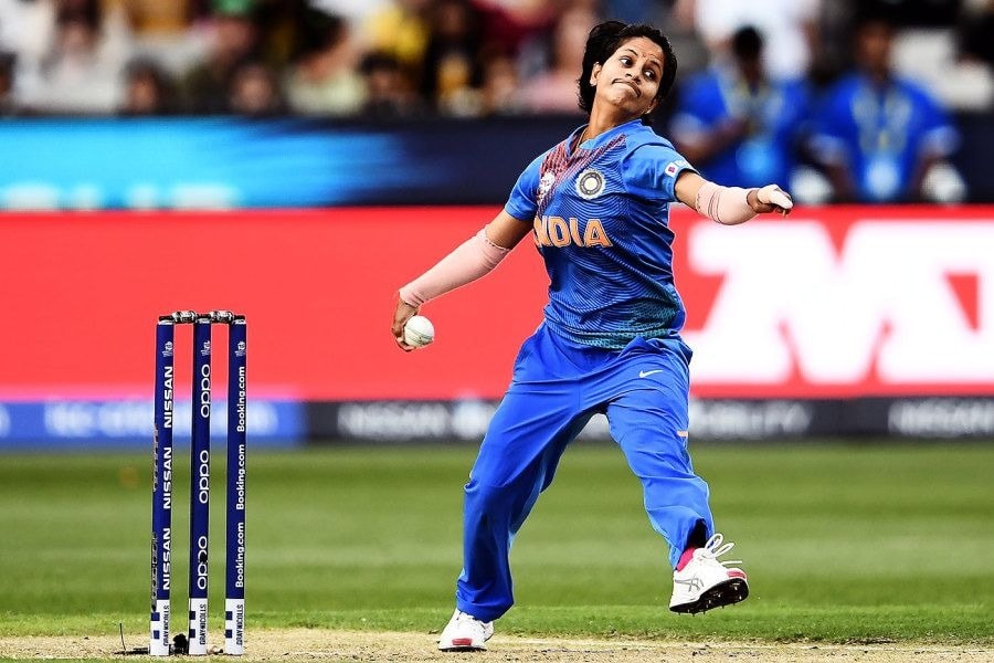 Women's cricket Balls