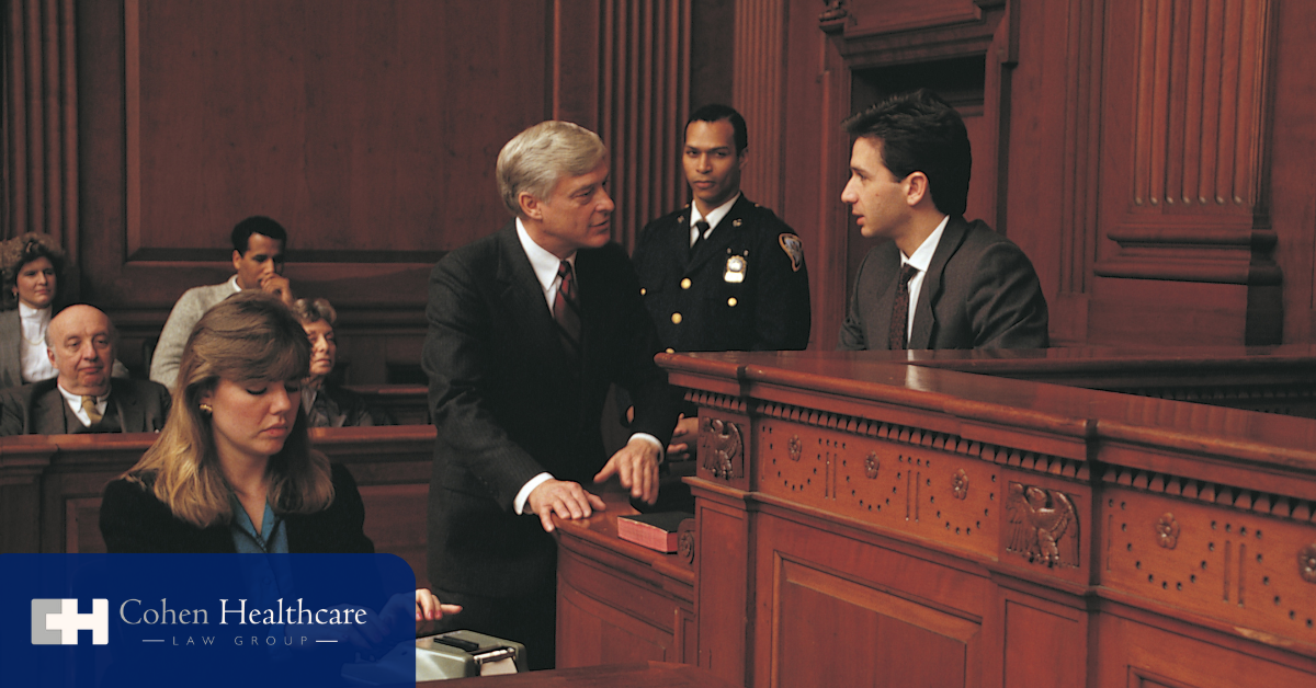 What Are the Legal Risks of Taking Patient Records?