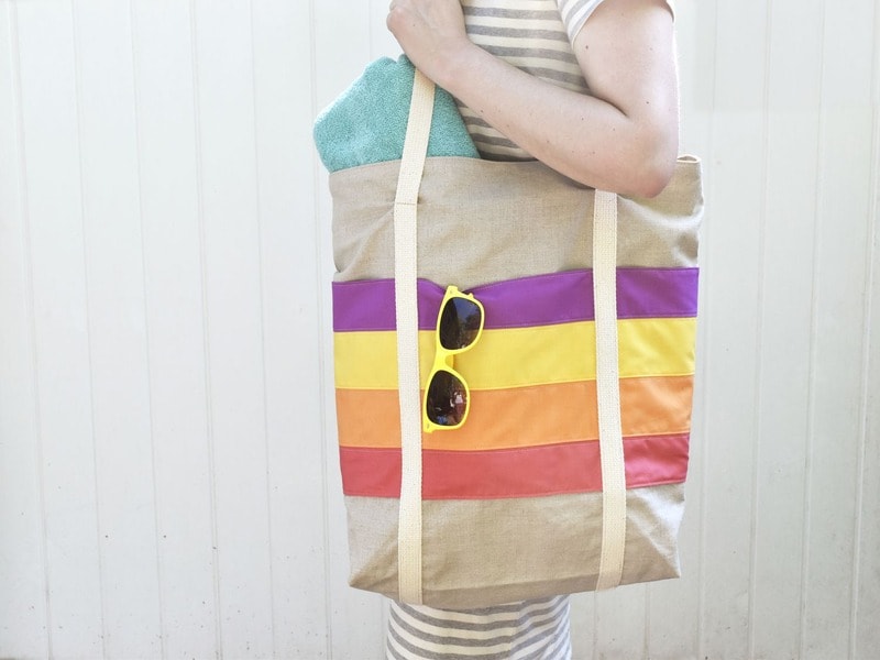 Tote Bag Patterns