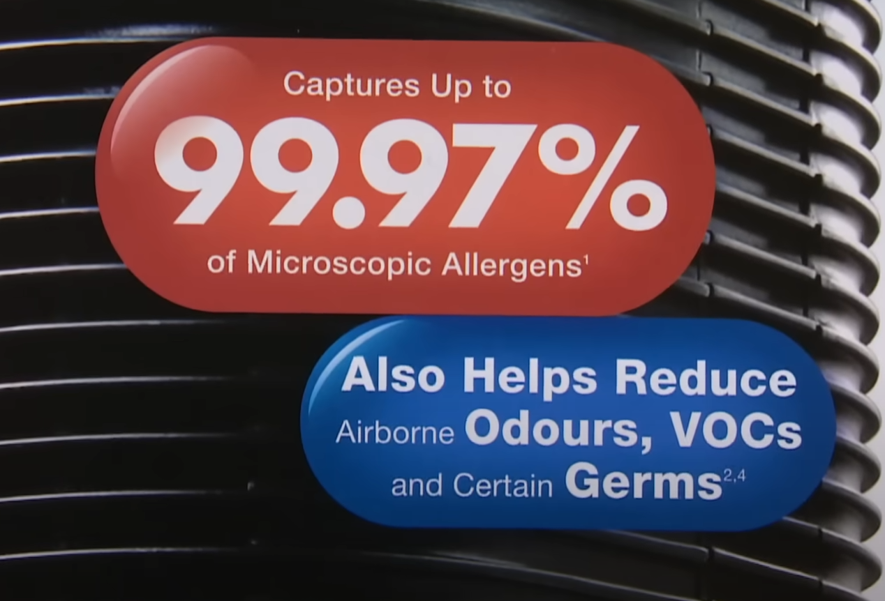 Air Purifier vs. Ionizer What's the Difference CleanseHive
